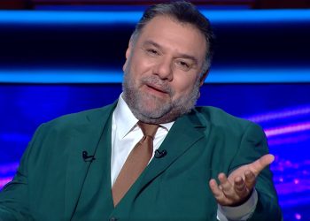 Γρηγόρης Αρναούτογλου: Το συγκινητικό βίντεο για τον Γιώργο Παπαδάκη – «Κάθε μέρα περνάει από το μυαλό μου, πολύ δύσκολο»