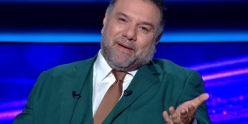 Γρηγόρης Αρναούτογλου: Το συγκινητικό βίντεο για τον Γιώργο Παπαδάκη – «Κάθε μέρα περνάει από το μυαλό μου, πολύ δύσκολο»