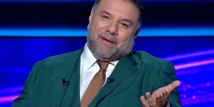 Γρηγόρης Αρναούτογλου: Το συγκινητικό βίντεο για τον Γιώργο Παπαδάκη – «Κάθε μέρα περνάει από το μυαλό μου, πολύ δύσκολο»