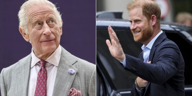 Βασιλιάς Κάρολος: Αποκαλύψεις για τη σχέση του με τον πρίγκιπα Χάρι αφού εγκατέλειψε τη Βρετανία – «Δεν είμαι τράπεζα»