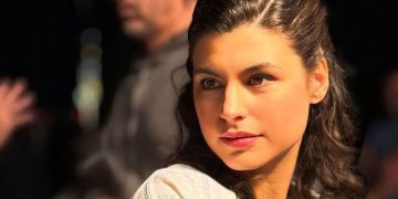 Δανάη Παππά: «Η αναγνωρισιμότητα προσπαθεί συχνά να με τρομάξει…»