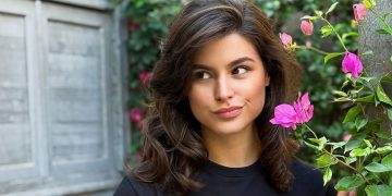 Δανάη Παππά: «Δεν ξέρω αν είμαι έτοιμη για έναν νέο έρωτα – Αν έρθει, θα είμαι πάρα πολύ επιφυλακτική»