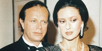 Κάτια Δανδουλάκη: Η ενόχλησή της με το προφίλ του fan club της στο Instagram μετά την ανάρτηση για τον Χρήστο Πολίτη