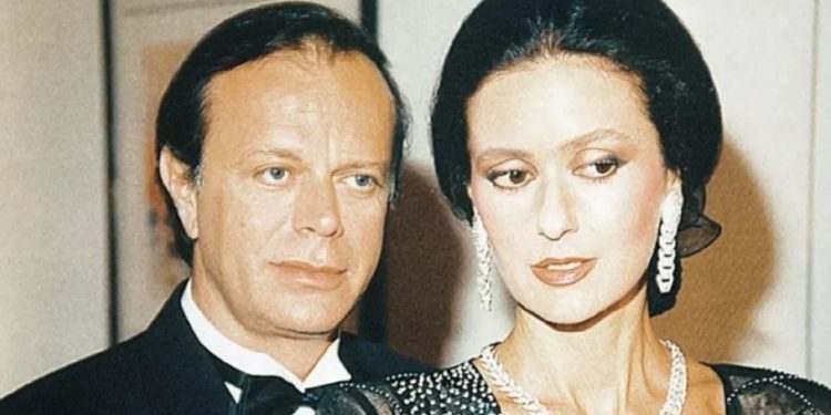 Κάτια Δανδουλάκη: Η ενόχλησή της με το προφίλ του fan club της στο Instagram μετά την ανάρτηση για τον Χρήστο Πολίτη