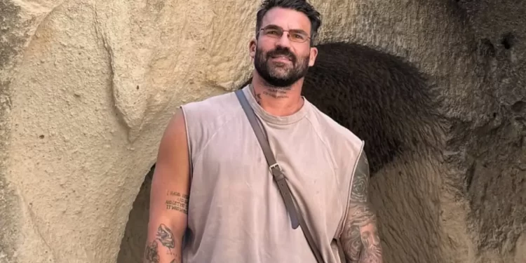 Δημήτρης Αλεξάνδρου: «Εδώ και 40 λεπτά ακούω, “σε 10 είμαι έτοιμη»