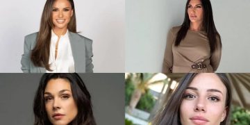 Baby Boom: Διάσημες Ελληνίδες που έγιναν μητέρες το 2025