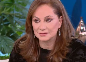 Φιλαρέτη Κομνηνού: Η συγκλονιστική ιστορία με stalker – «Από εκεί και πέρα άρχισε ένα βάσανο…»