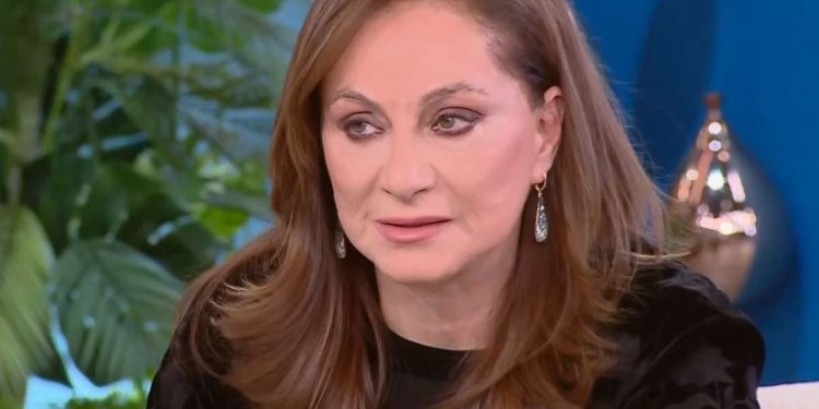 Φιλαρέτη Κομνηνού: Η συγκλονιστική ιστορία με stalker – «Από εκεί και πέρα άρχισε ένα βάσανο…»