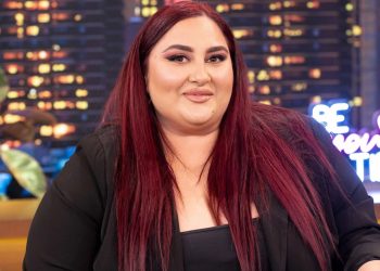 Χρυσηίδα Γκαγκούτη: «Mόνο αρνητικά σχόλια δέχομαι για τις εμφανίσεις μου στο TikTok»