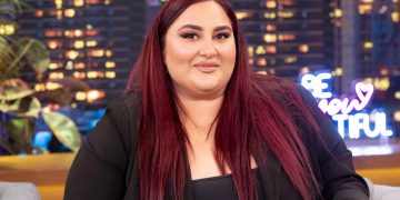 Χρυσηίδα Γκαγκούτη: «Mόνο αρνητικά σχόλια δέχομαι για τις εμφανίσεις μου στο TikTok»