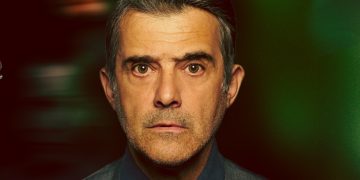 Γεράσιμος Γεννατάς για τους γονείς του: «Γιατί να μην είχα αυτούς τους ανθρώπους λίγο περισσότερο»