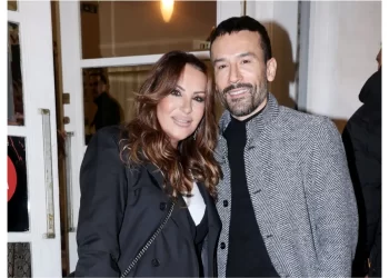 Παναγιώτης Ραφαηλίδης για Ναταλία Γερμανού: «Δεν έχει νόημα να πω αν έχω καλές σχέσεις μαζί της»