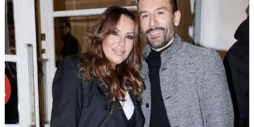 Παναγιώτης Ραφαηλίδης για Ναταλία Γερμανού: «Δεν έχει νόημα να πω αν έχω καλές σχέσεις μαζί της»