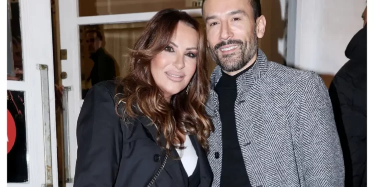 Παναγιώτης Ραφαηλίδης για Ναταλία Γερμανού: «Δεν έχει νόημα να πω αν έχω καλές σχέσεις μαζί της»