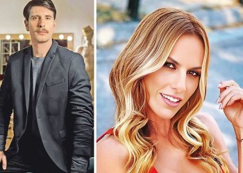 Ντορέττα Παπαδημητρίου-Γιώργος Γεροντιδάκης: Το χιουμοριστικό βίντεο από το ταξίδι τους στο Παρίσι και οι ευχές για «μια καταπληκτική χρονιά»