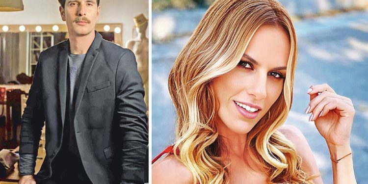 Ντορέττα Παπαδημητρίου-Γιώργος Γεροντιδάκης: Το χιουμοριστικό βίντεο από το ταξίδι τους στο Παρίσι και οι ευχές για «μια καταπληκτική χρονιά»