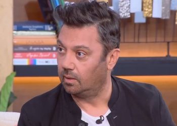 Γιώργος Θεοφάνους: «Μου έχει ζητηθεί να γράψω μουσικό θέμα για κόμμα»