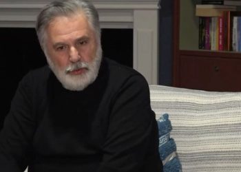 Ιεροκλής Μιχαηλίδης για την απώλεια του πατέρα του: «Τον αγαπούσα και ήταν μεγάλο πρότυπο για μένα»