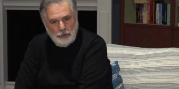 Ιεροκλής Μιχαηλίδης για την απώλεια του πατέρα του: «Τον αγαπούσα και ήταν μεγάλο πρότυπο για μένα»