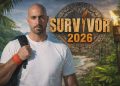 Ιωάννης Ρέβης: Ο Θεσπρωτός που μπαίνει στο Survivor και έχει ήδη κερδίσει τη στήριξή μας