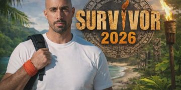 Ιωάννης Ρέβης: Ο Θεσπρωτός που μπαίνει στο Survivor και έχει ήδη κερδίσει τη στήριξή μας