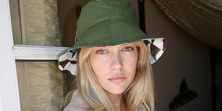 Κλέλια Ανδριολάτου: Ταξίδι στην Ρώμη για την ηθοποιό – Δείτε τις φωτογραφίες και τα βίντεο που ανέβασε από την Αιώνια Πόλη