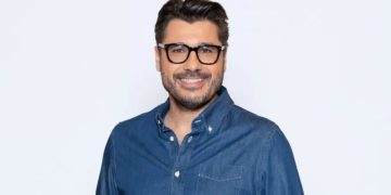 Λάμπρος Κωνσταντάρας για την προσωπική του ζωή: «Εγώ μία χαρά είμαι, επομένως δεν έχω στόχους για κάποια εξέλιξη»