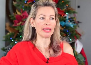 Άριελ Κωνσταντινίδη: Κουβαλούσα μεγάλη ντροπή, επειδή με έλεγαν παιδί – θαύμα