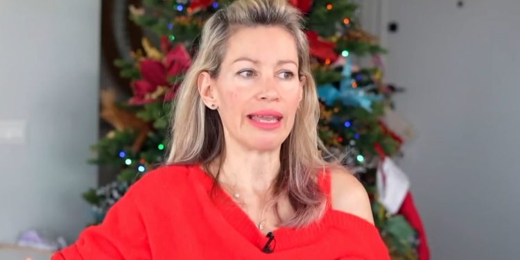 Άριελ Κωνσταντινίδη: Κουβαλούσα μεγάλη ντροπή, επειδή με έλεγαν παιδί – θαύμα