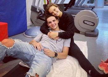 Μαρία Σάκκαρη: «Ο γάμος μας με τον Κωνσταντίνο Μητσοτάκη θα γίνει το καλοκαίρι του 2027»