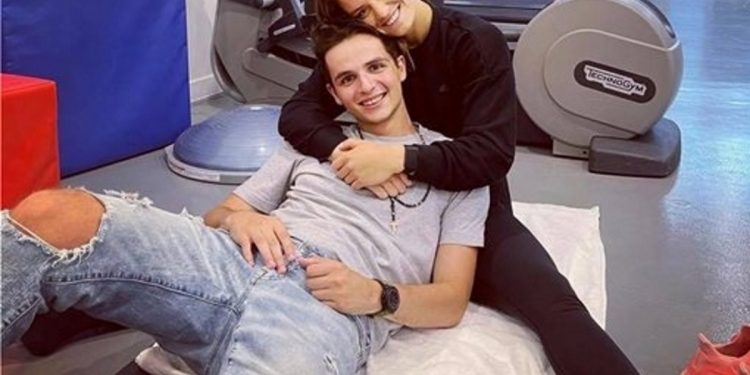 Μαρία Σάκκαρη: «Ο γάμος μας με τον Κωνσταντίνο Μητσοτάκη θα γίνει το καλοκαίρι του 2027»