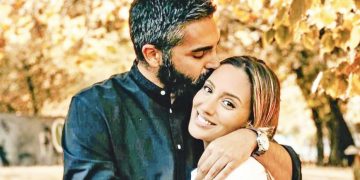 Άννα Κορακάκη – Γιάννης Χαλκιαδάκης: Η νέα χρονιά φέρνει… μωρό