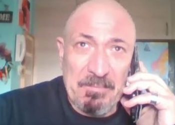 Κώστας Τερζάκης: Ο «Ευλογητός» της «Λάμψης» για τον Χρήστο Πολίτη – «Ταλαιπωρήθηκε, κυρίως τον τελευταίο χρόνο»