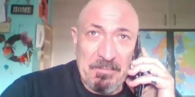 Κώστας Τερζάκης: Ο «Ευλογητός» της «Λάμψης» για τον Χρήστο Πολίτη – «Ταλαιπωρήθηκε, κυρίως τον τελευταίο χρόνο»