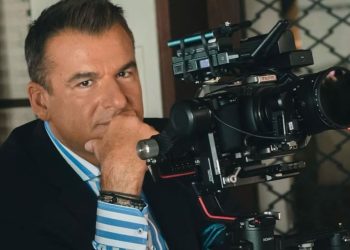 Γιώργος Λιάγκας: «Ένα ατύχημα με οδήγησε σήμερα αντί για την εκπομπή, στο νοσοκομείο»