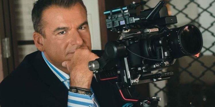 Γιώργος Λιάγκας: «Ένα ατύχημα με οδήγησε σήμερα αντί για την εκπομπή, στο νοσοκομείο»
