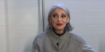 Ματθίλδη Μαγγίρα: Είχα βαριά κατάθλιψη όταν έπαιζα στη σειρά «Μαρία η άσχημη»