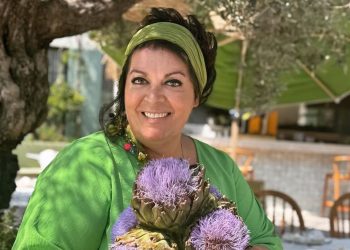 Μαρία Εκμεκτσίογλου: Η νέα ανάρτηση μέσα από το νοσοκομείο – «Σας ευχαριστώ για τις χιλιάδες ευχές…»