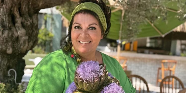 Μαρία Εκμεκτσίογλου: Η νέα ανάρτηση μέσα από το νοσοκομείο – «Σας ευχαριστώ για τις χιλιάδες ευχές…»