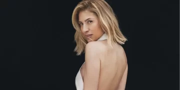 Μαρία Ηλιάκη: Η συγκινητική ανάρτηση για τη μητέρα της που έχει φύγει από τη ζωή