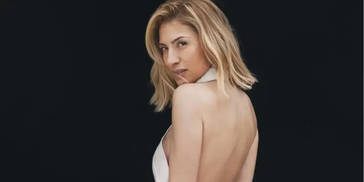 Μαρία Ηλιάκη: Η συγκινητική ανάρτηση για τη μητέρα της που έχει φύγει από τη ζωή