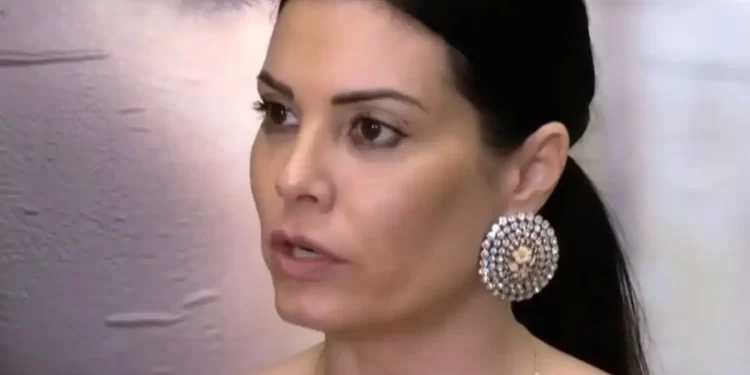 Μαρία Κορινθίου: «Δεν με ενδιέφερε ποτέ το οικονομικό κομμάτι και η προβολή»