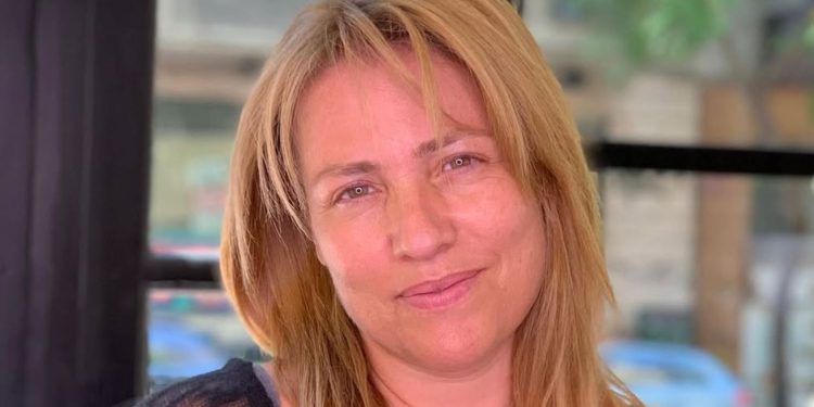 Μαριάννα Τουμασάτου: «Δεν είμαι εύκολος άνθρωπος – Έχω την ψυχραιμία να καταλάβω ότι δεν έχω πάντα δίκιο και αυτό με σώζει»