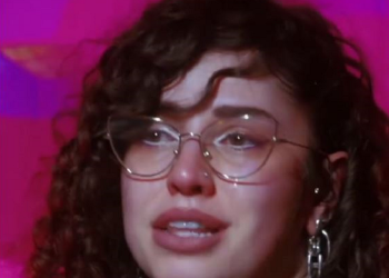 Νεφέλη Μεγκ: Κατέρρευσε μιλώντας για τον πρώην σύντροφό της – «Ήθελε να το βουλώσω και πάτησε πάνω στις ενοχές μου»