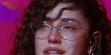 Νεφέλη Μεγκ: Κατέρρευσε μιλώντας για τον πρώην σύντροφό της – «Ήθελε να το βουλώσω και πάτησε πάνω στις ενοχές μου»