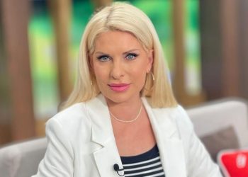 Ελένη Μενεγάκη για Γιώργο Παπαδάκη: «Τον αγαπώ πολύ και θα τον σκέφτομαι πάντα με αγάπη»