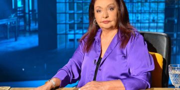 Μίρκα Παπακωνσταντίνου για Δάνη Κατρανίδη: «Είχαμε αποφασίσει να είμαστε μαζί εκείνη την Πρωτοχρονιά»