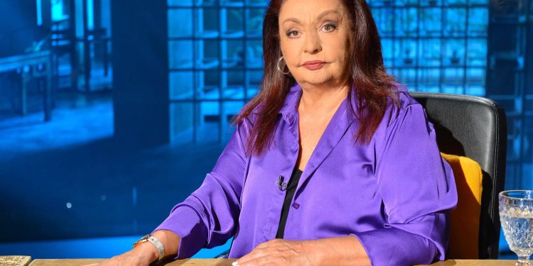 Μίρκα Παπακωνσταντίνου για Δάνη Κατρανίδη: «Είχαμε αποφασίσει να είμαστε μαζί εκείνη την Πρωτοχρονιά»