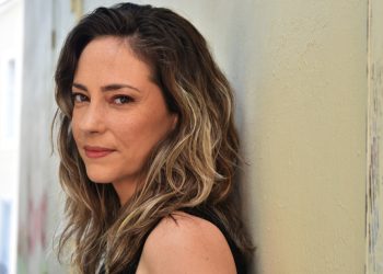 Αλεξάνδρα Ούστα: «Αναρωτιόμουν γιατί δεν ήθελα να κάνω παιδιά» – Η εξομολόγηση της ηθοποιού