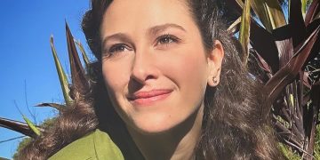 Ελευθερία Πάλλα: «Ονειρεύομαι ψυχική ηρεμία και γείωση σε αυτό το… λούνα παρκ που ονομάζεται ζωή»